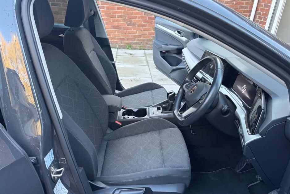 Used Volkswagen Golf 2022 for sale - 77628495: Photo 4