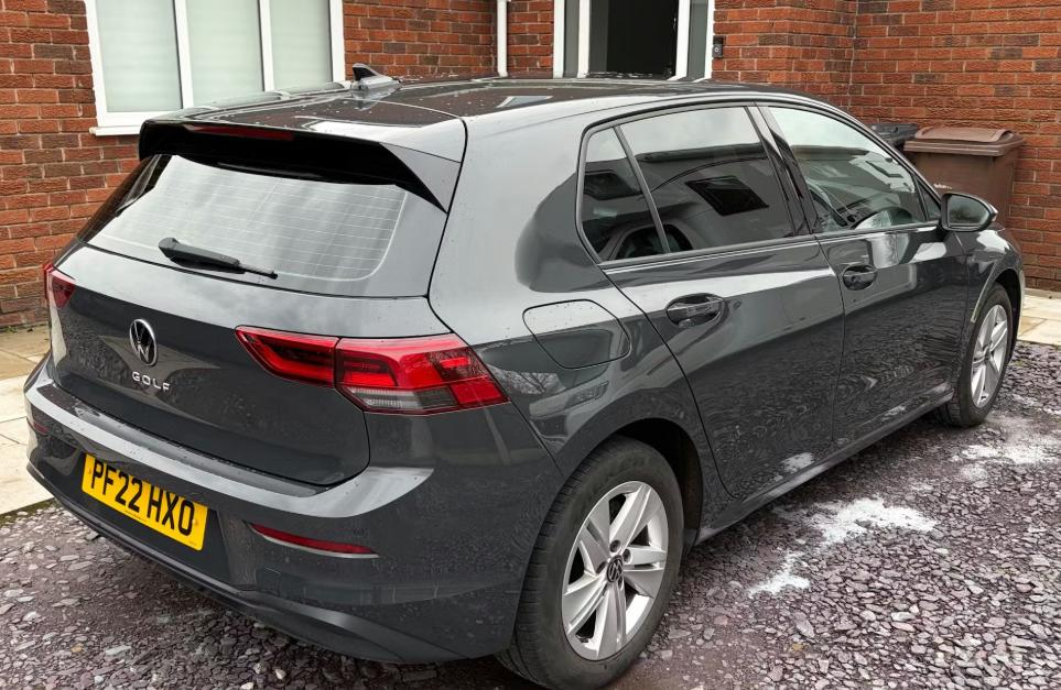 Used Volkswagen Golf 2022 for sale - 77628495: Photo 5