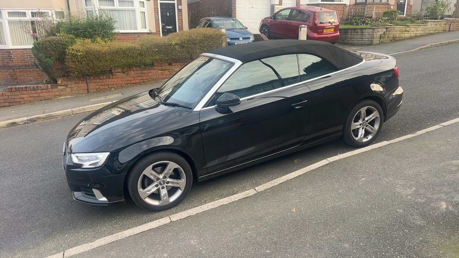 Used Audi A3 2017 for sale - 77961469: Photo 5