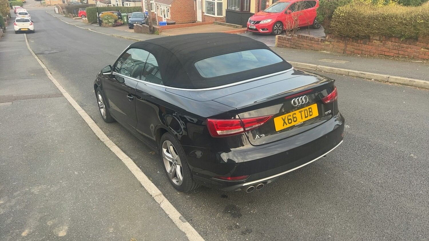 Used Audi A3 2017 for sale - 77961469: Photo 6