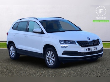 Skoda - Karoq