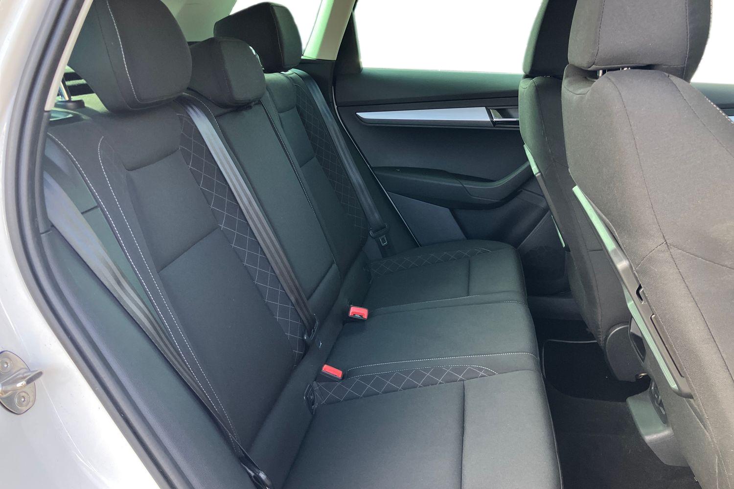 Used Skoda Karoq 2018 for sale - 76047511: Photo 20