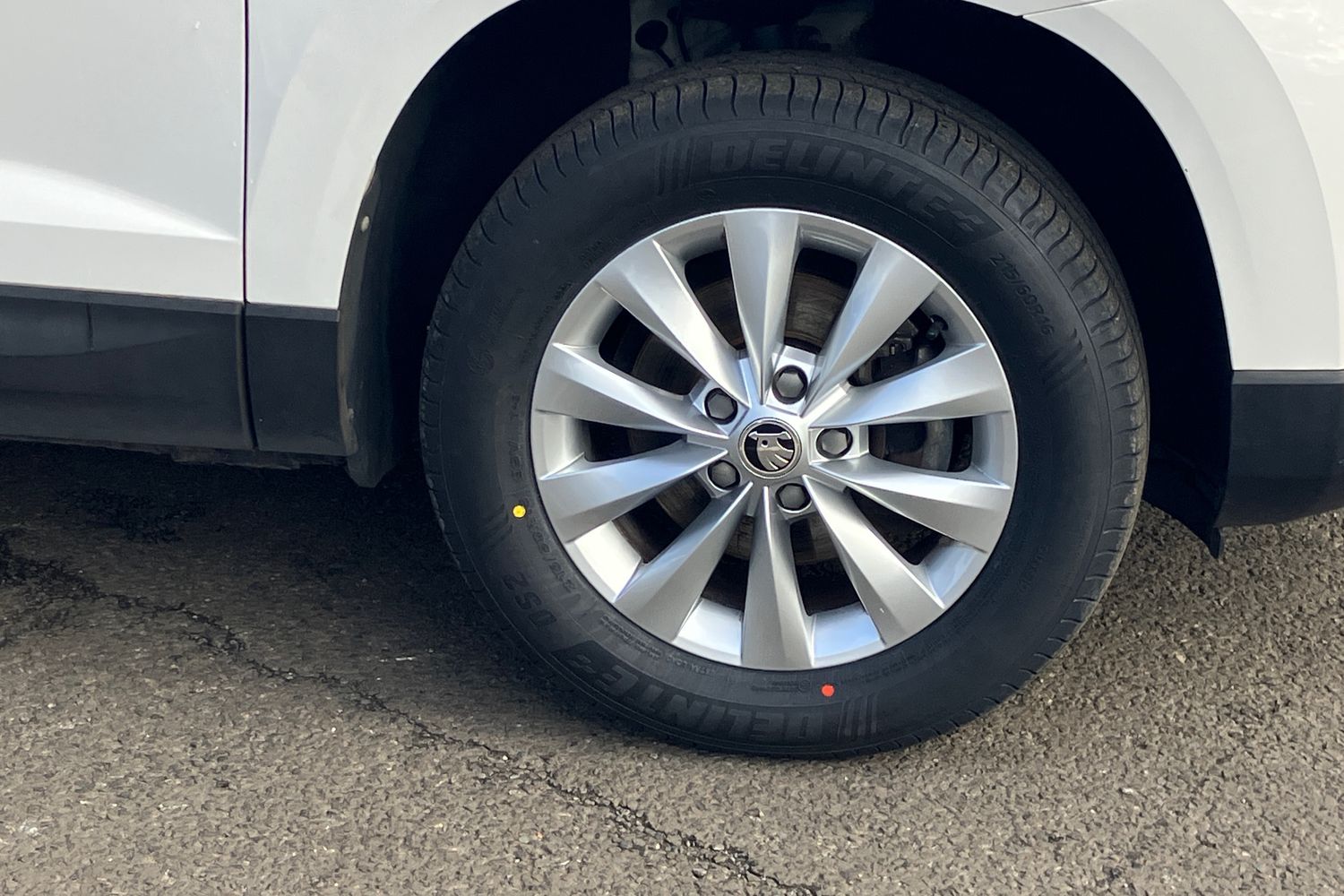 Used Skoda Karoq 2018 for sale - 76047511: Photo 22