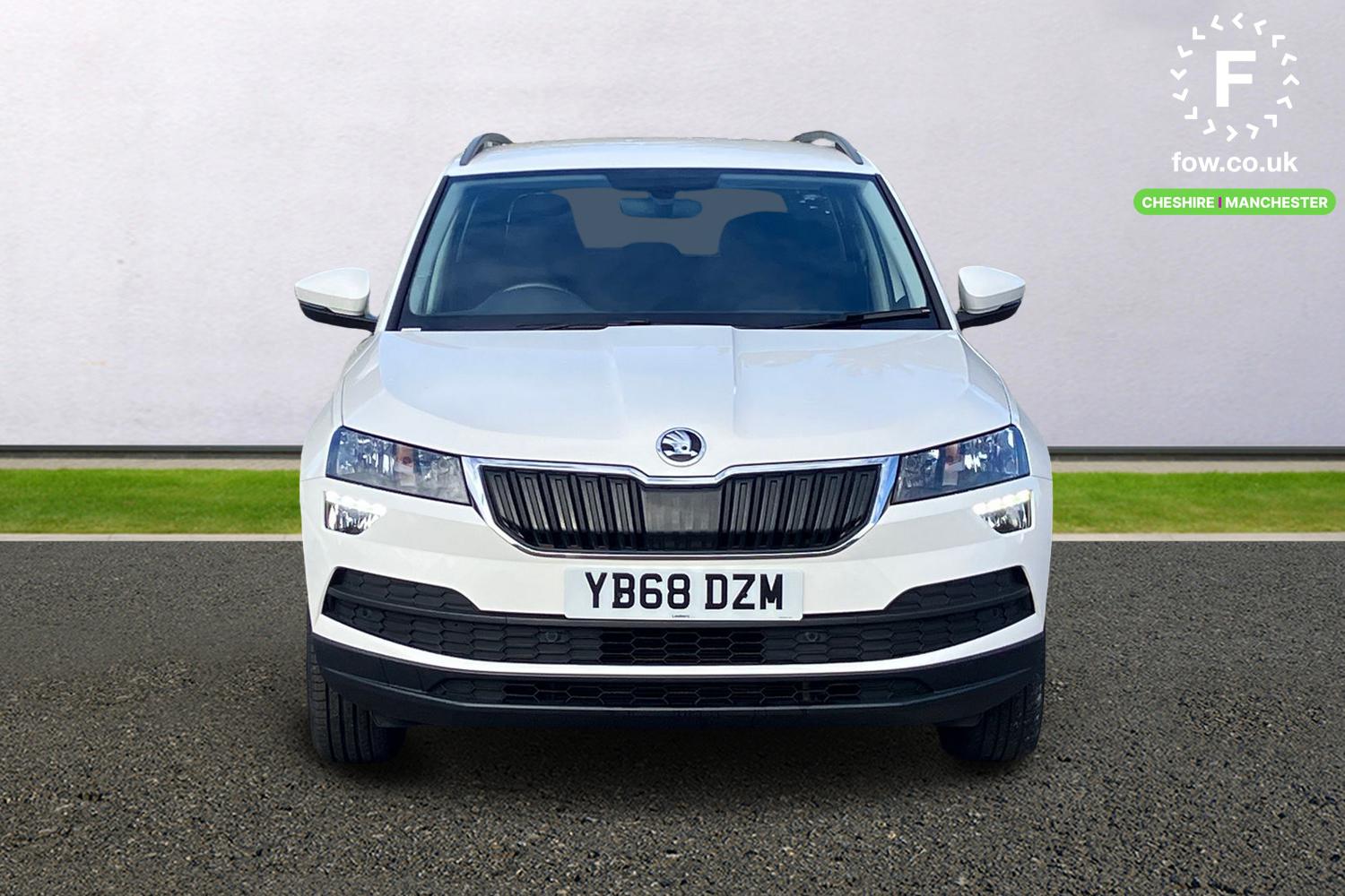 Used Skoda Karoq 2018 for sale - 76047511: Photo 23