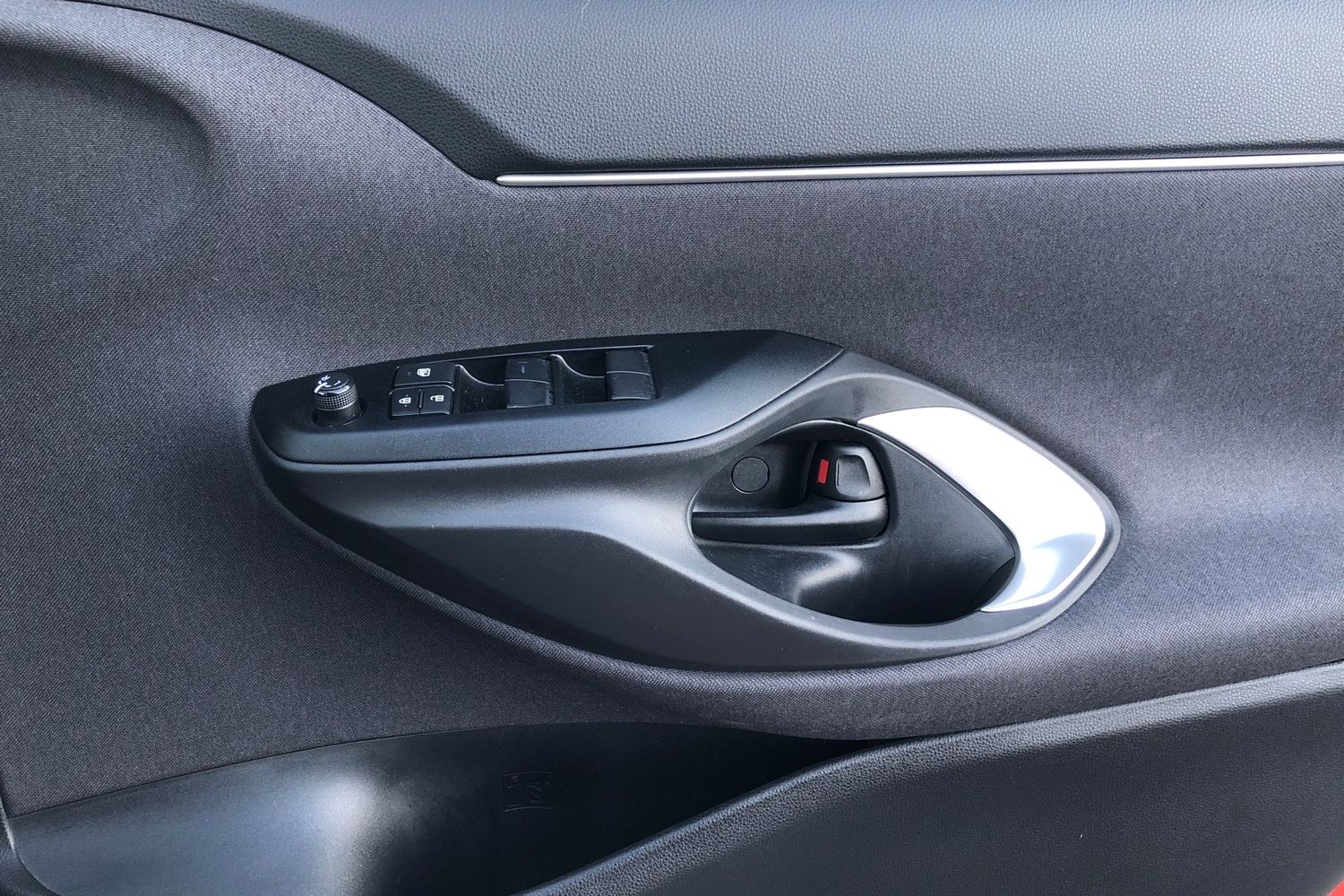 Used Toyota Yaris Cross 2023 for sale - 76435907: Photo 14