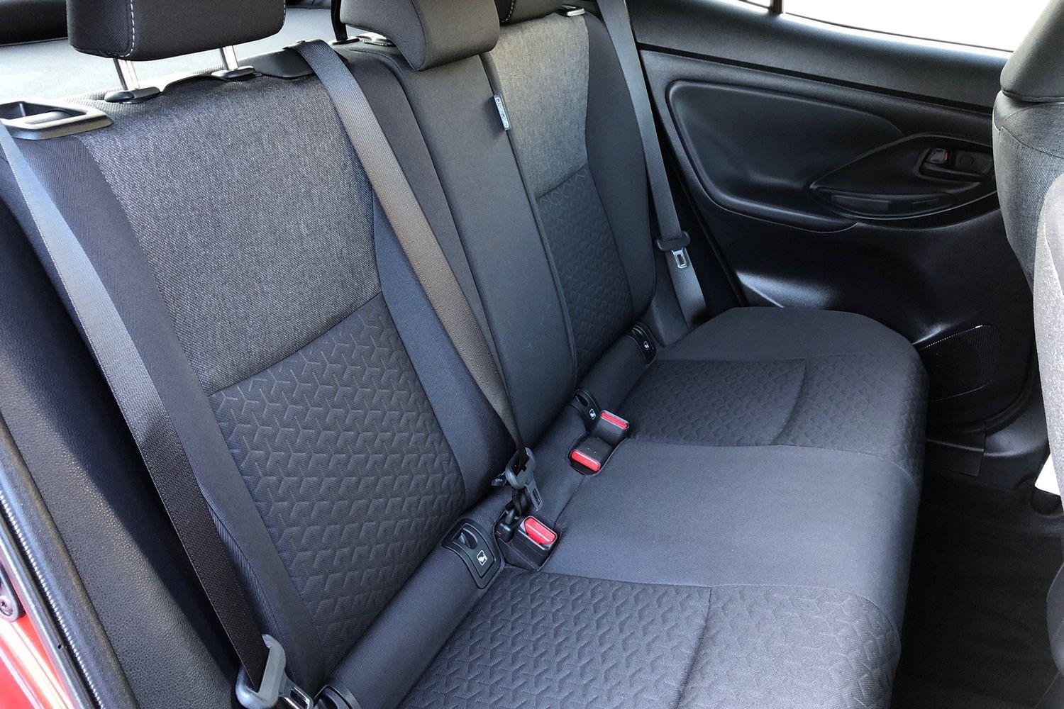 Used Toyota Yaris Cross 2023 for sale - 76435907: Photo 15