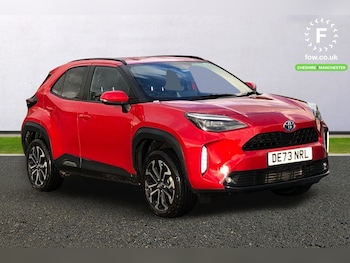 2023 - 1.5 Hybrid Design 5dr CVT