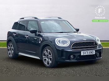 MINI - Countryman
