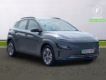 Used Hyundai KONA 2023 for sale - 79156176: Photo