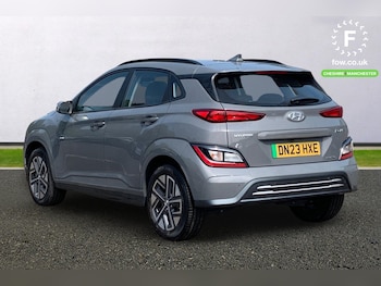 Used Hyundai KONA 2023 for sale - 79156176: Photo