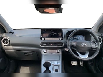 Used Hyundai KONA 2023 for sale - 79156176: Photo