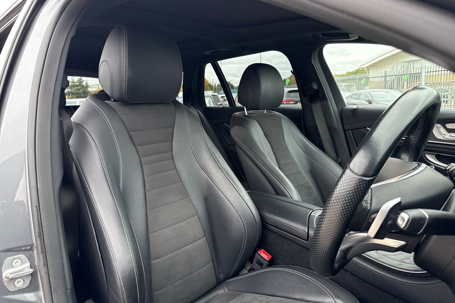 Used Mercedes-Benz E Class 2018 for sale - 77249672: Photo 13