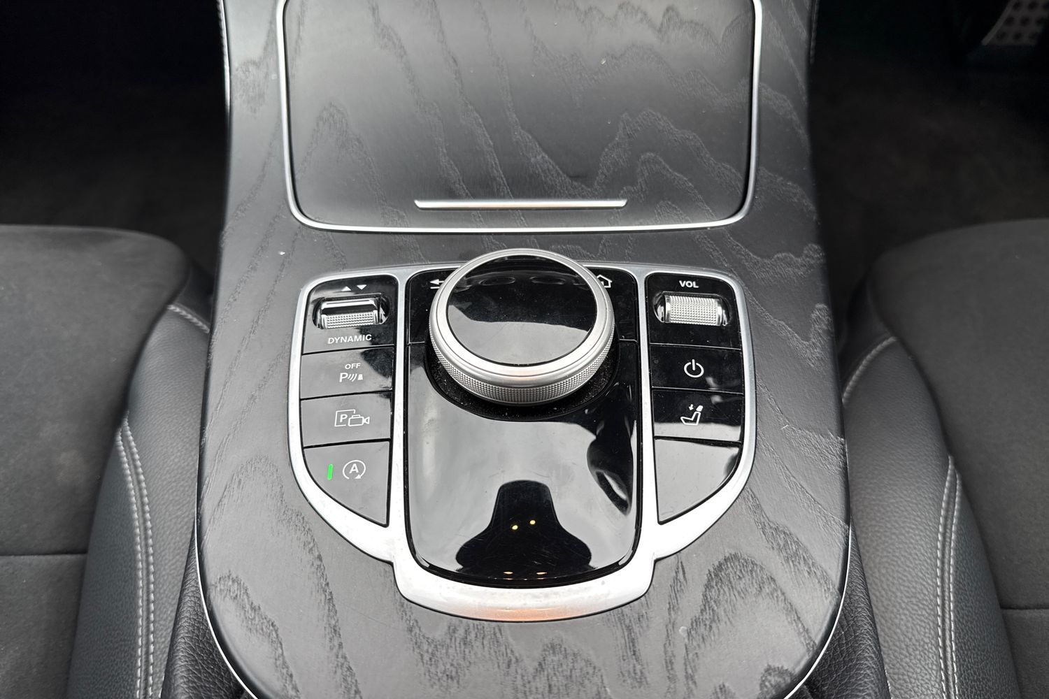 Used Mercedes-Benz E Class 2018 for sale - 77249672: Photo 8