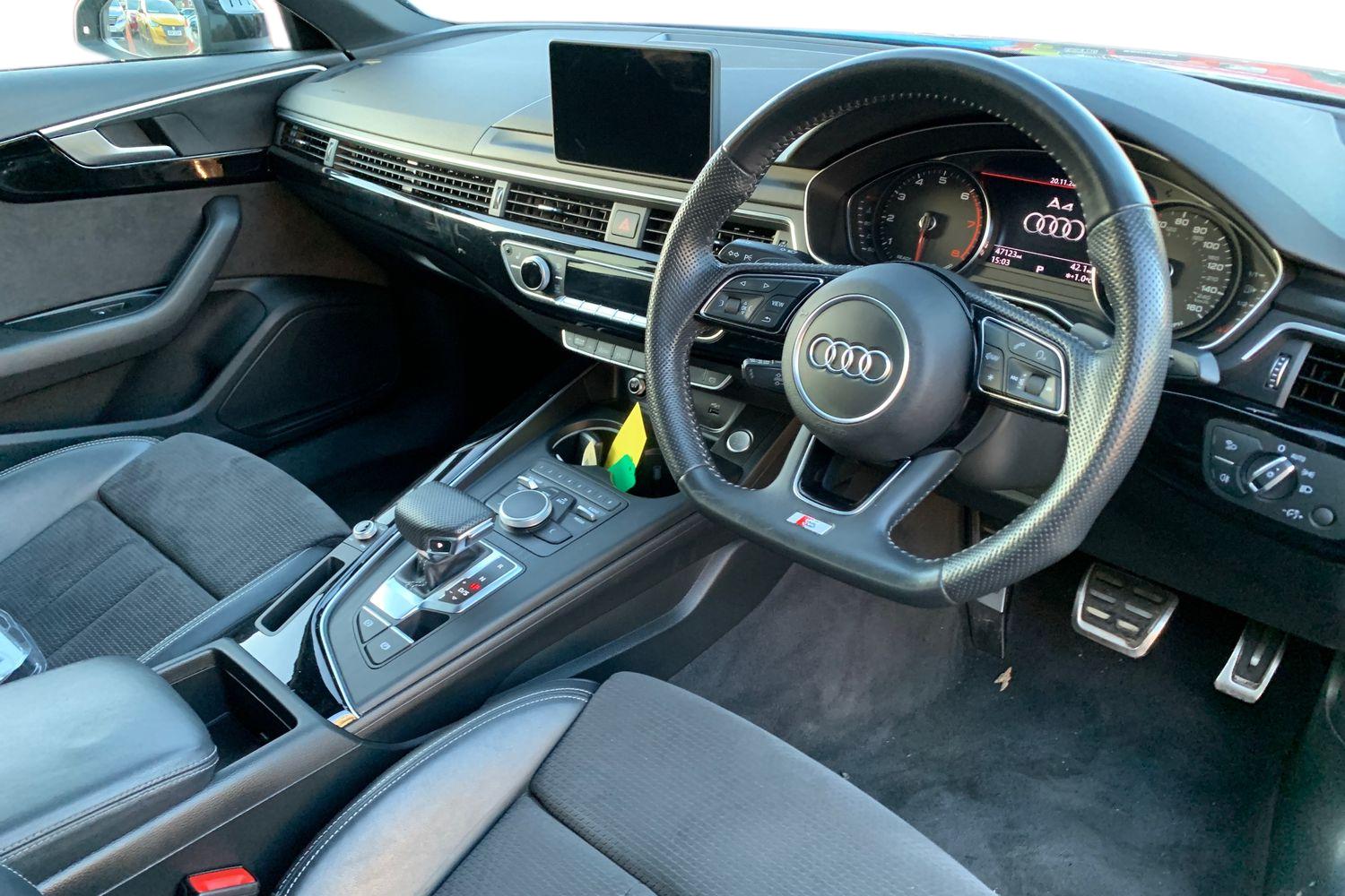 Used Audi A4 2019 for sale - 76739500: Photo 3