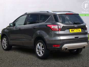 Used Ford Kuga 2017 for sale - 74905290: Photo