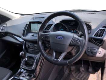 Used Ford Kuga 2017 for sale - 74905290: Photo