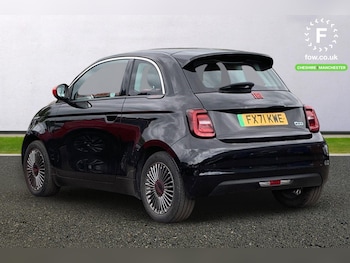 Used Fiat 500 2021 for sale - 78904642: Photo