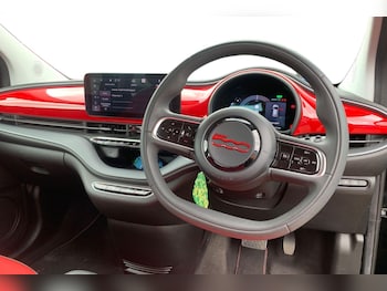 Used Fiat 500 2021 for sale - 78904642: Photo