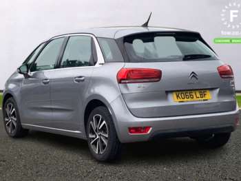 Used Citroen C4 Picasso 2017 for sale - 74886033: Photo