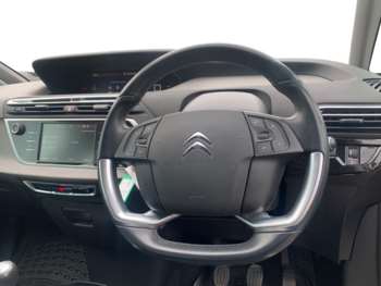 Used Citroen C4 Picasso 2017 for sale - 74886033: Photo