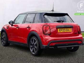 Used MINI Hatch 2023 for sale - 74735586: Photo