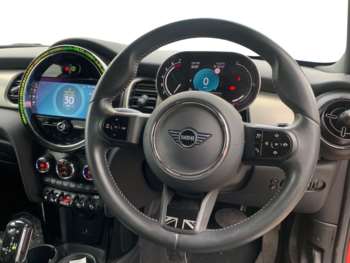 Used MINI Hatch 2023 for sale - 74735586: Photo