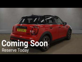 Used MINI Hatch 2023 for sale - 74735586: Photo