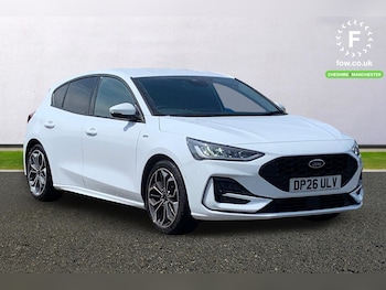 Used Ford Focus 2026 for sale - 79198122: Photo
