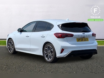 Used Ford Focus 2026 for sale - 79198122: Photo