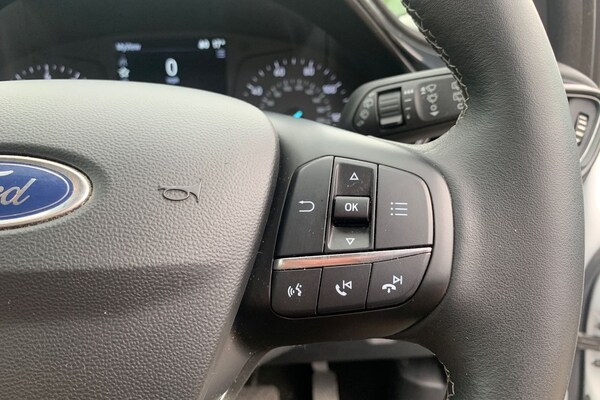 Used Ford Fiesta 2020 for sale - 76047524: Photo 10