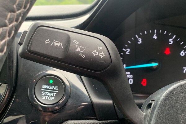 Used Ford Fiesta 2020 for sale - 76047524: Photo 11