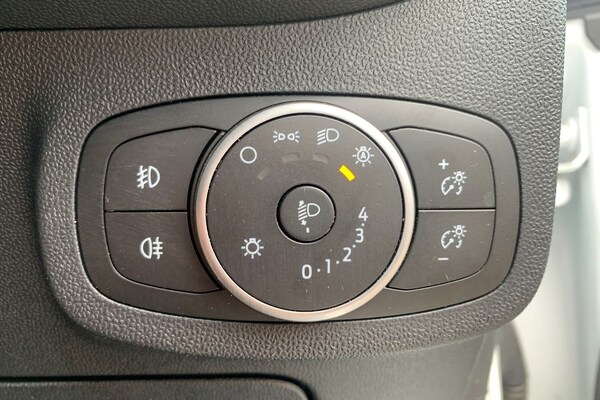 Used Ford Fiesta 2020 for sale - 76047524: Photo 12