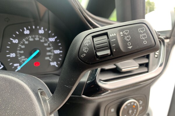 Used Ford Fiesta 2020 for sale - 76047524: Photo 13