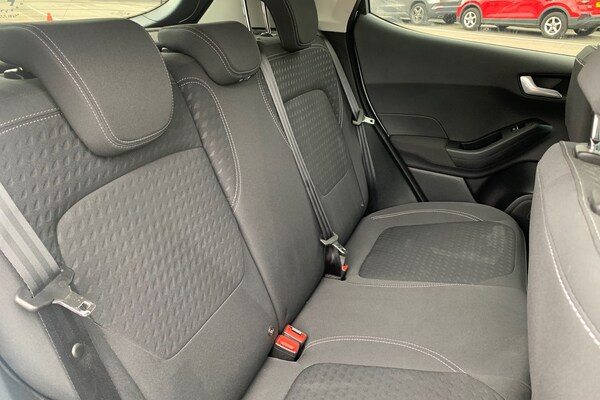 Used Ford Fiesta 2020 for sale - 76047524: Photo 15