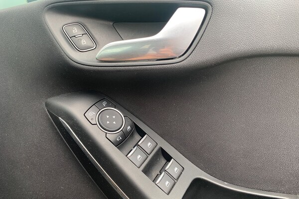 Used Ford Fiesta 2020 for sale - 76047524: Photo 16