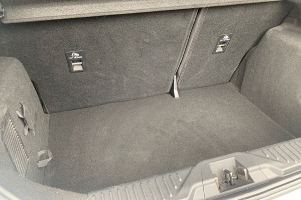 Used Ford Fiesta 2020 for sale - 76047524: Photo 19