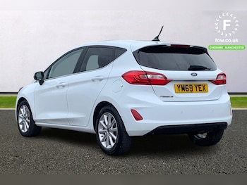 Ford - Fiesta
