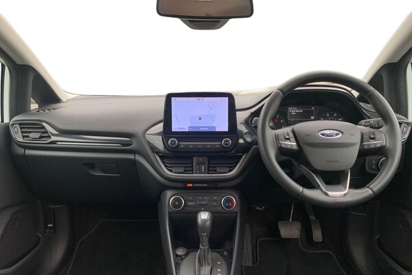 Used Ford Fiesta 2020 for sale - 76047524: Photo 3