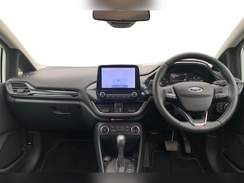 Used Ford Fiesta 2020 for sale - 76047524: Photo 3