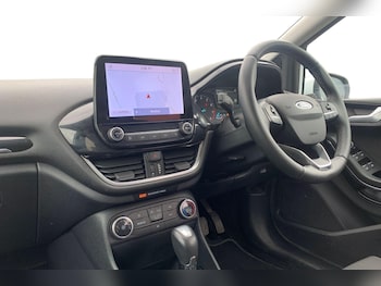 Used Ford Fiesta 2020 for sale - 76047524: Photo 4