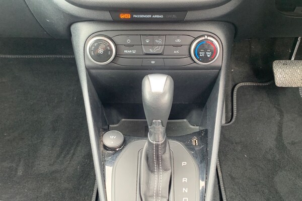 Used Ford Fiesta 2020 for sale - 76047524: Photo 8