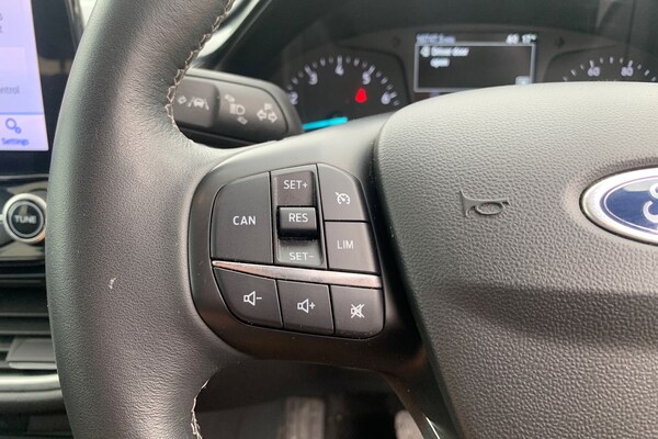 Used Ford Fiesta 2020 for sale - 76047524: Photo 9