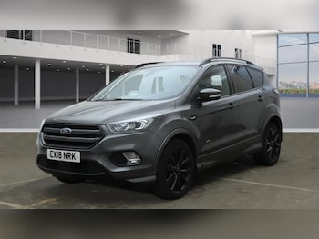 Used Ford Kuga 2018 for sale - 76916389: Photo