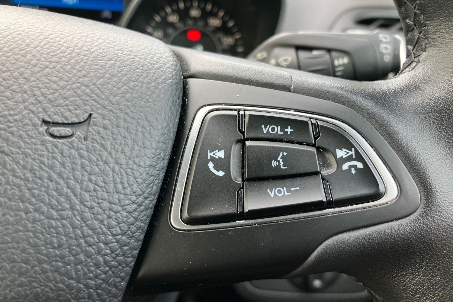 Used Ford Grand C-Max 2018 for sale - 76617087: Photo 12