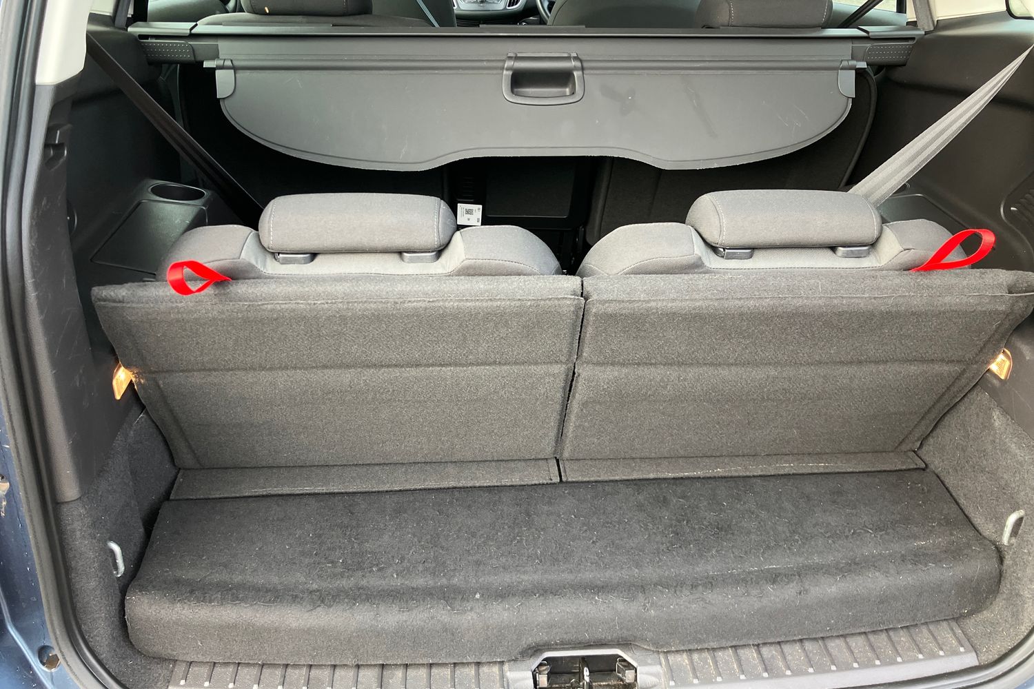 Used Ford Grand C-Max 2018 for sale - 76617087: Photo 19