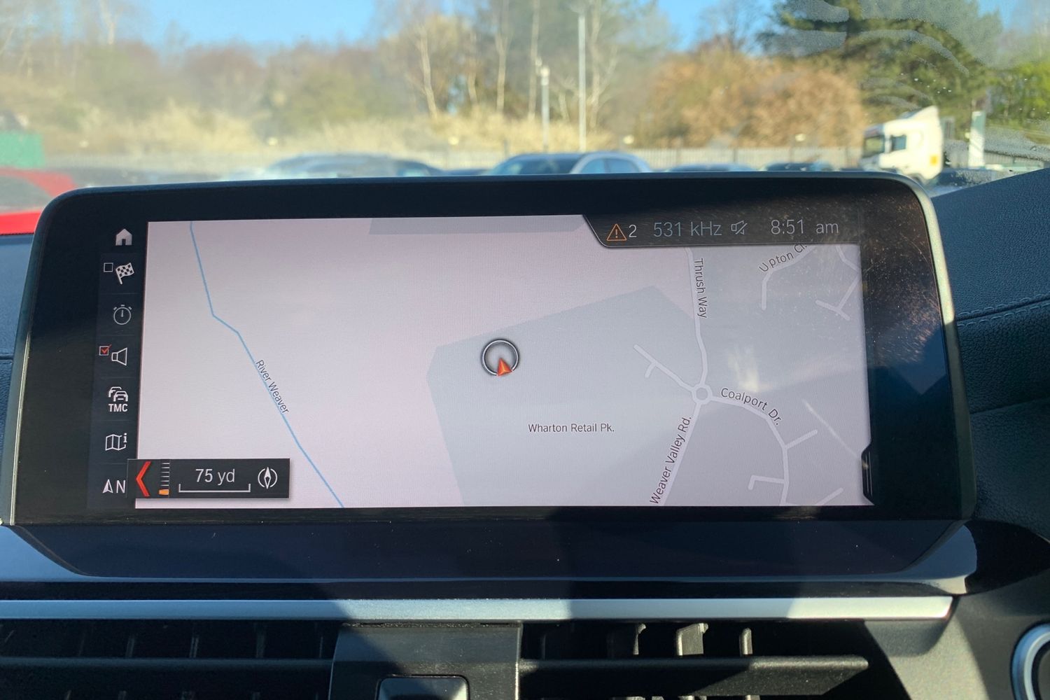 Used BMW X3 2019 for sale - 77415188: Photo 10