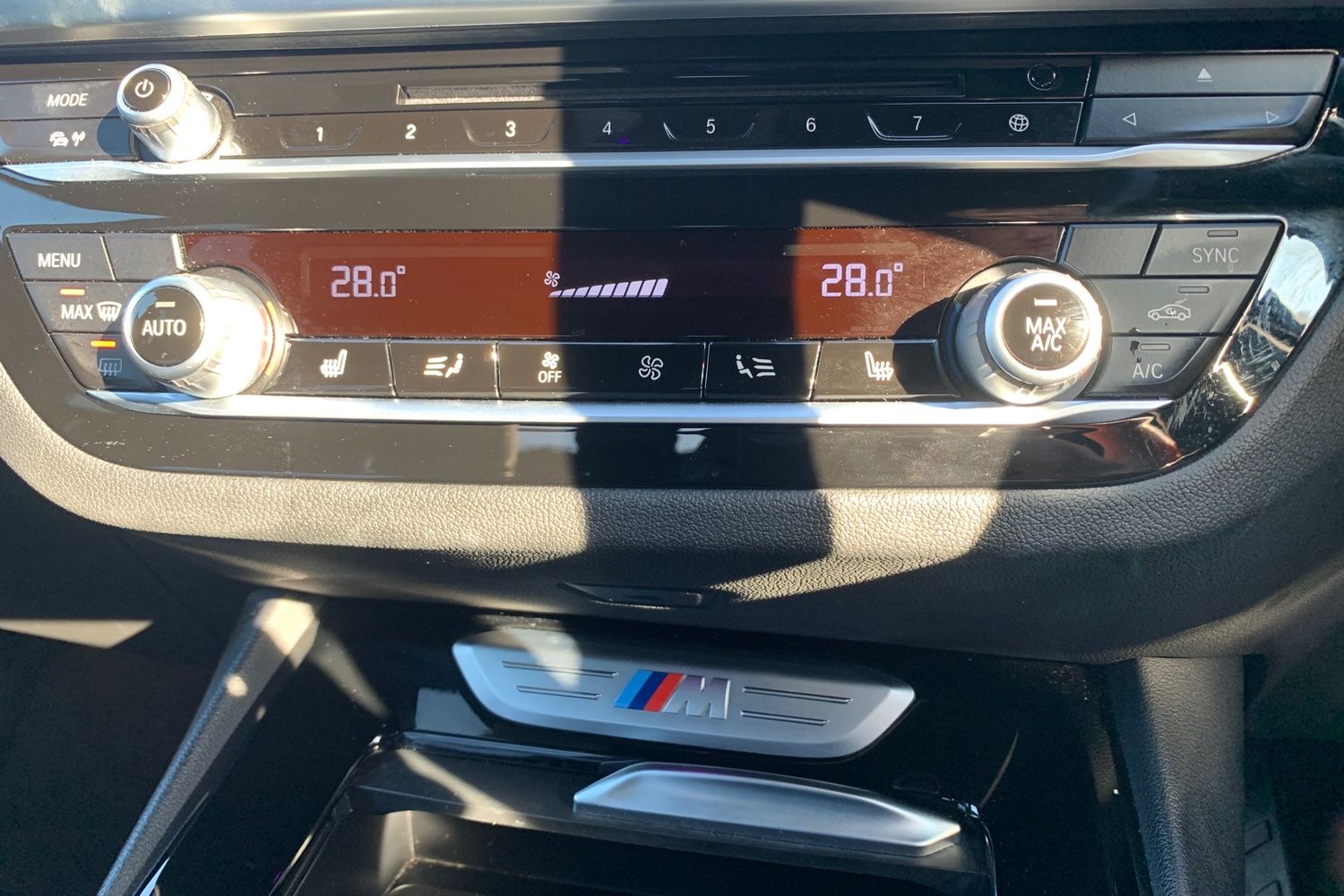 Used BMW X3 2019 for sale - 77415188: Photo 12