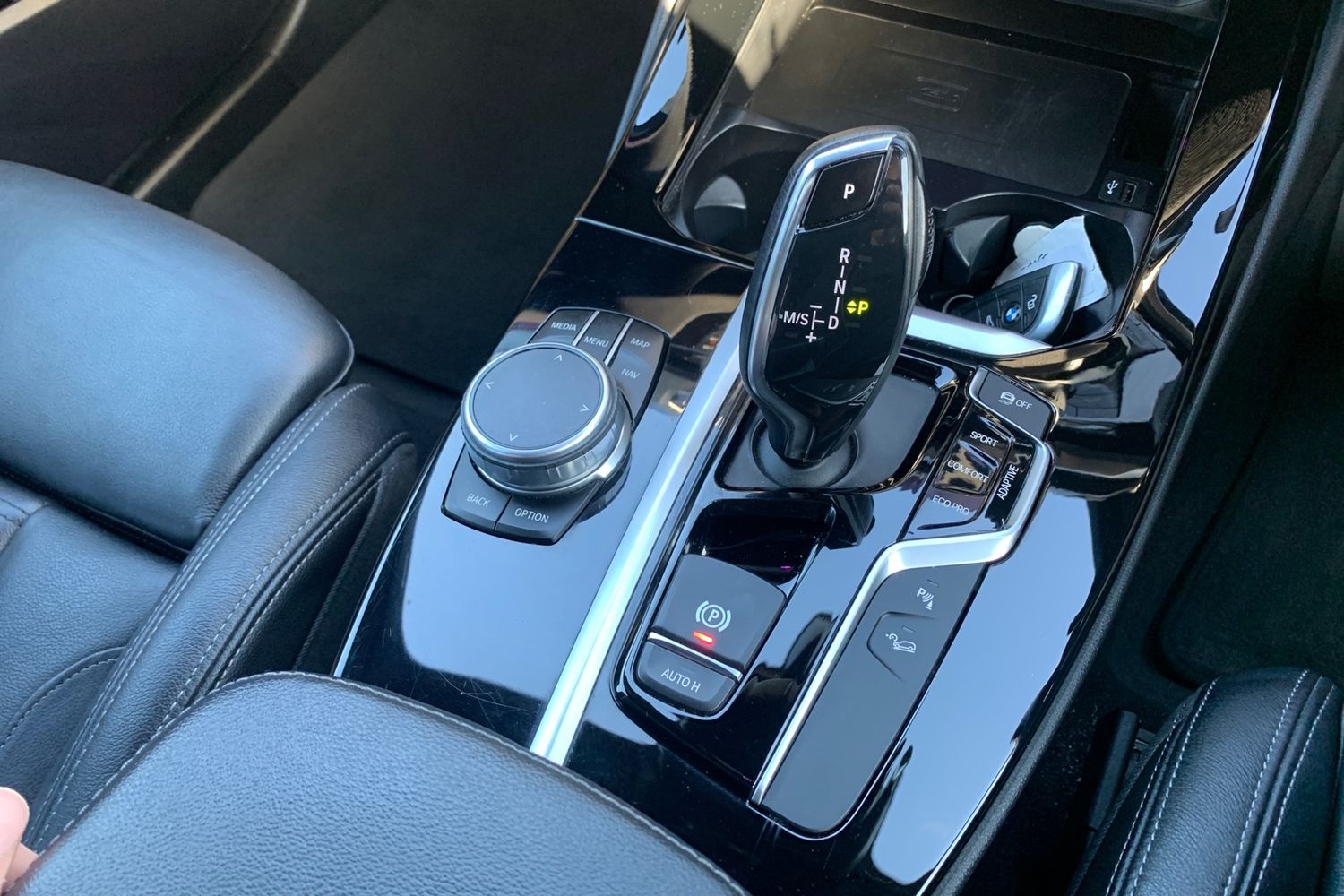 Used BMW X3 2019 for sale - 77415188: Photo 13