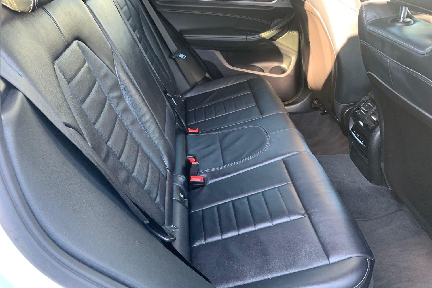 Used BMW X3 2019 for sale - 77415188: Photo 14