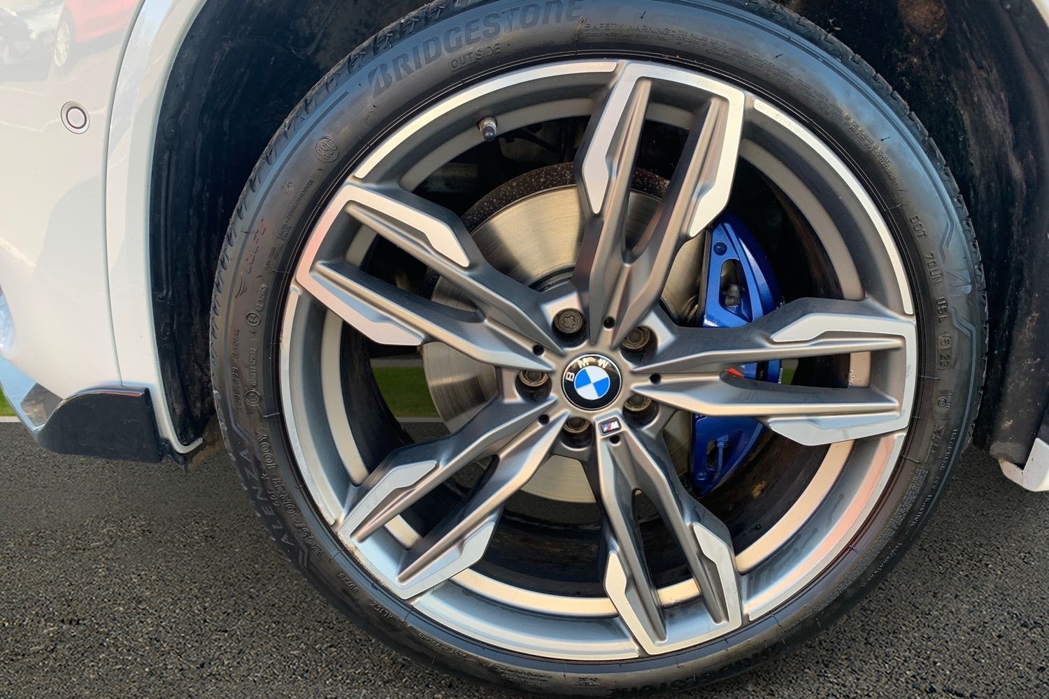 Used BMW X3 2019 for sale - 77415188: Photo 16